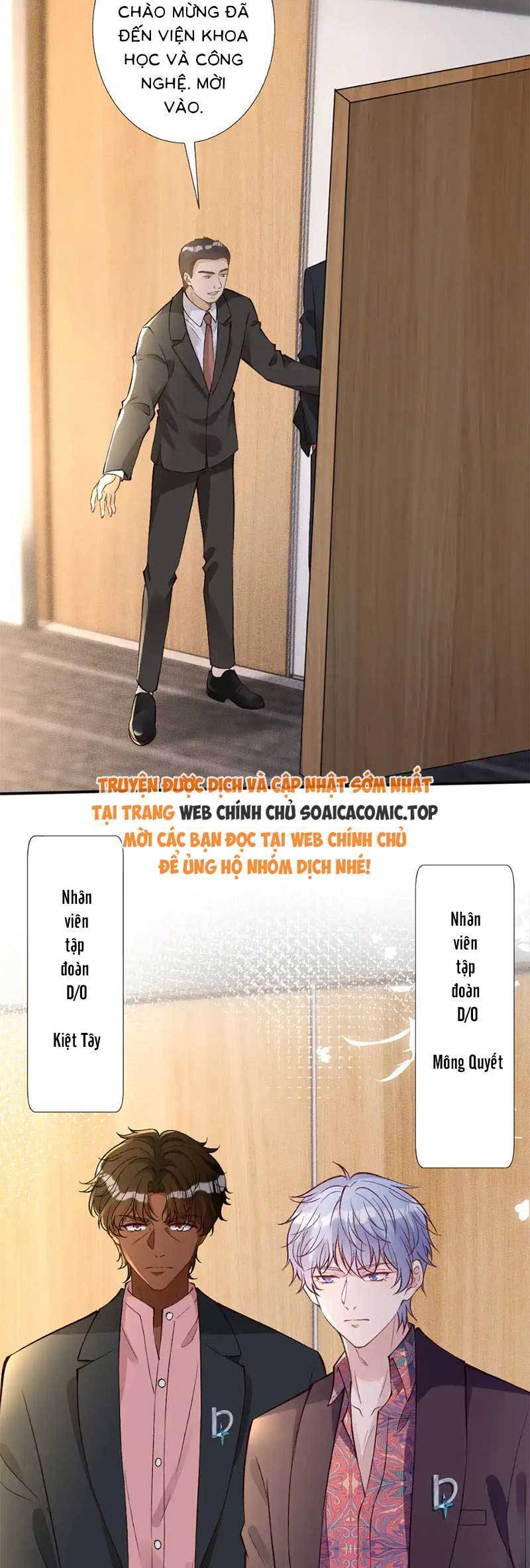 Chương 301 - Trang 1