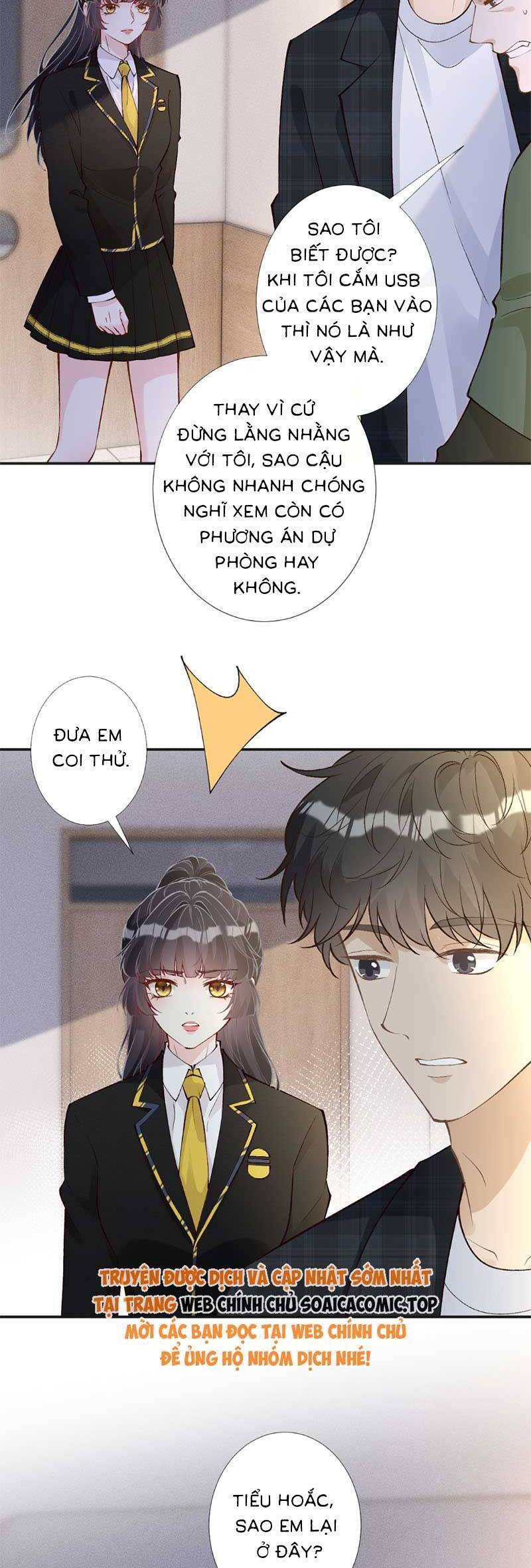 Chương 311 - Trang 1