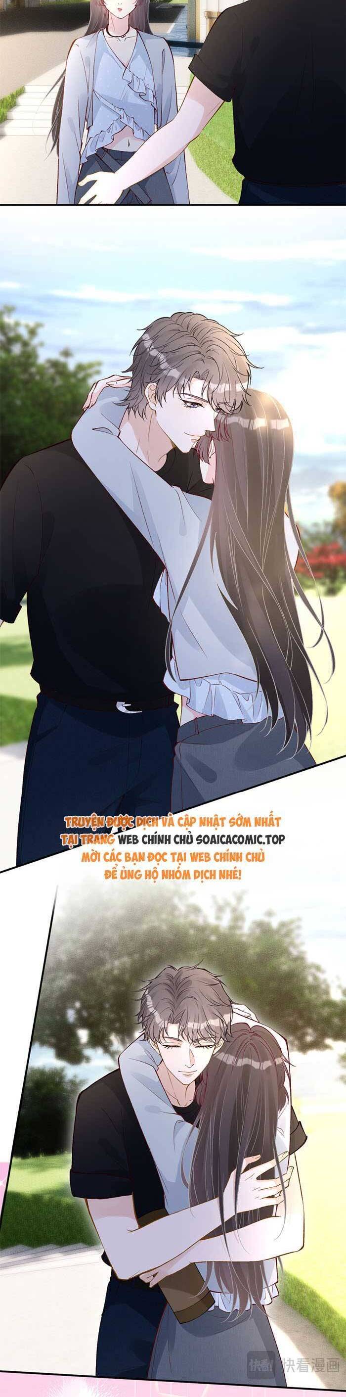 Chương 318 - Trang 1