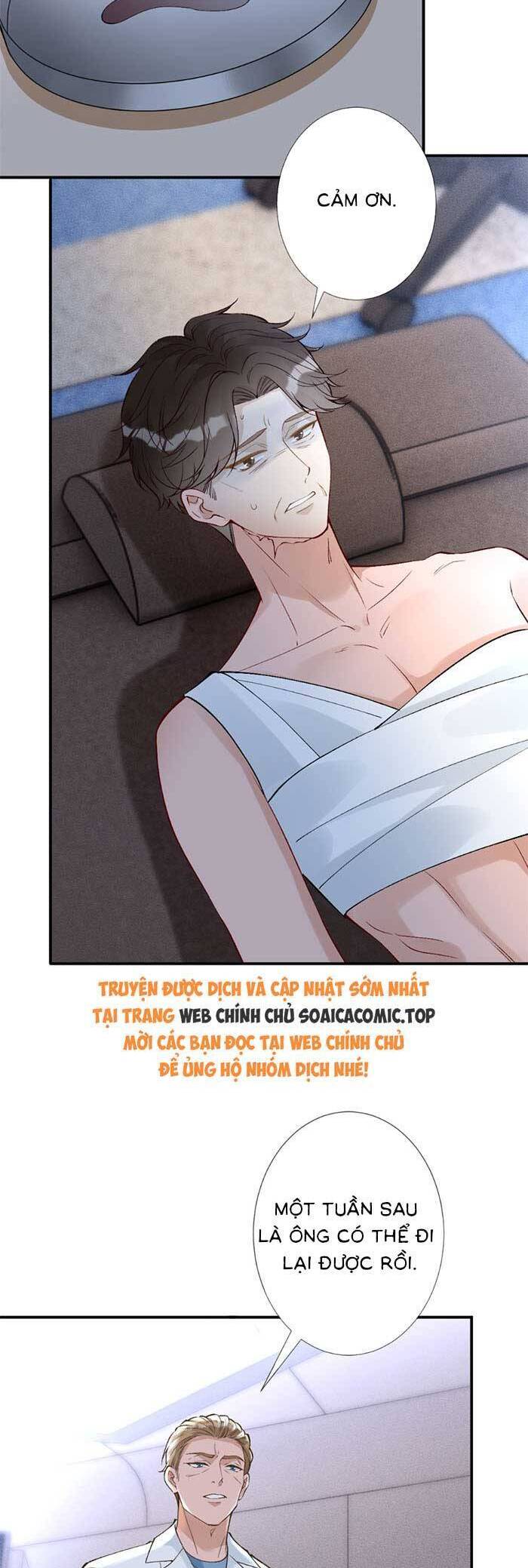 Chương 321 - Trang 1