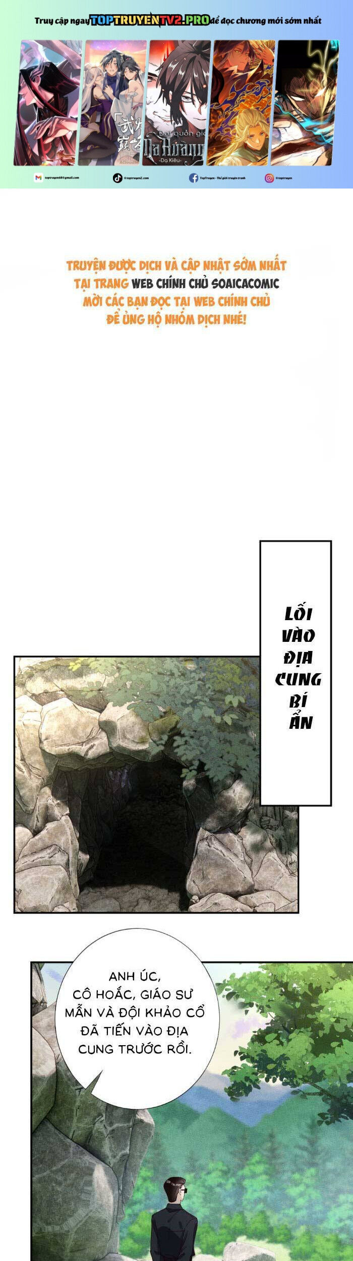 Chương 357 - Trang 1