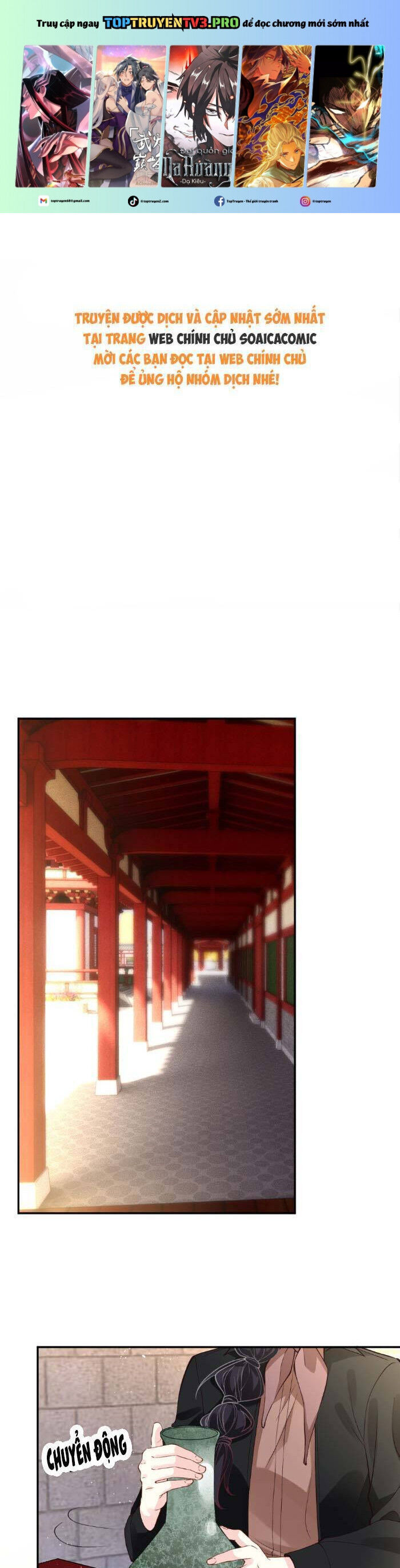 Chương 358 - Trang 1