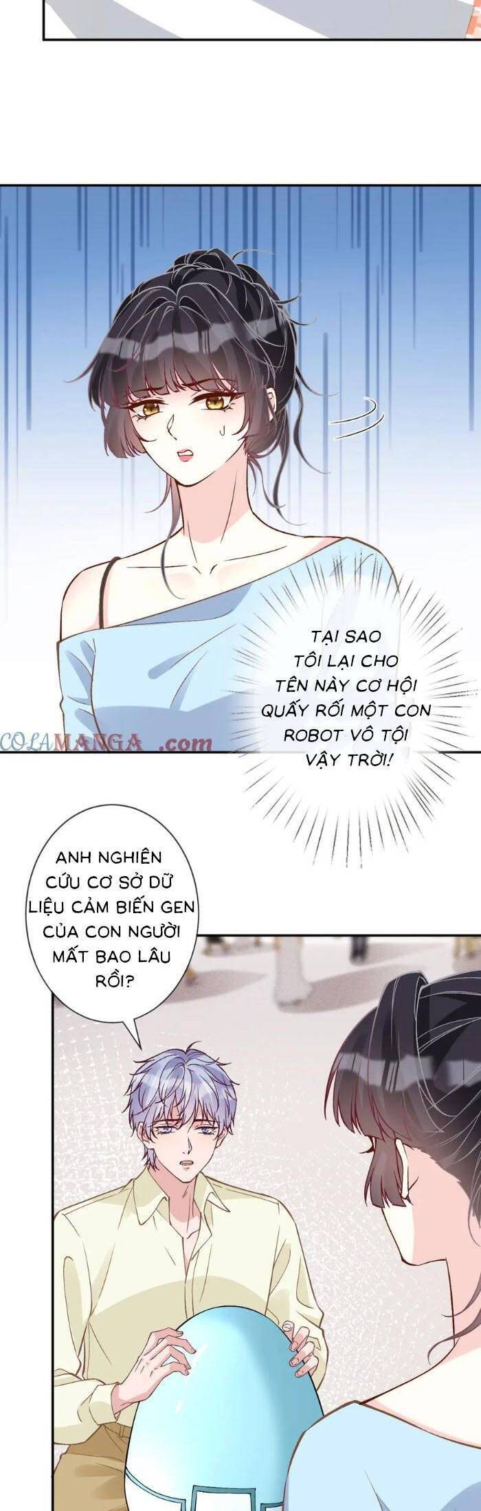 Chương 367 - Trang 1