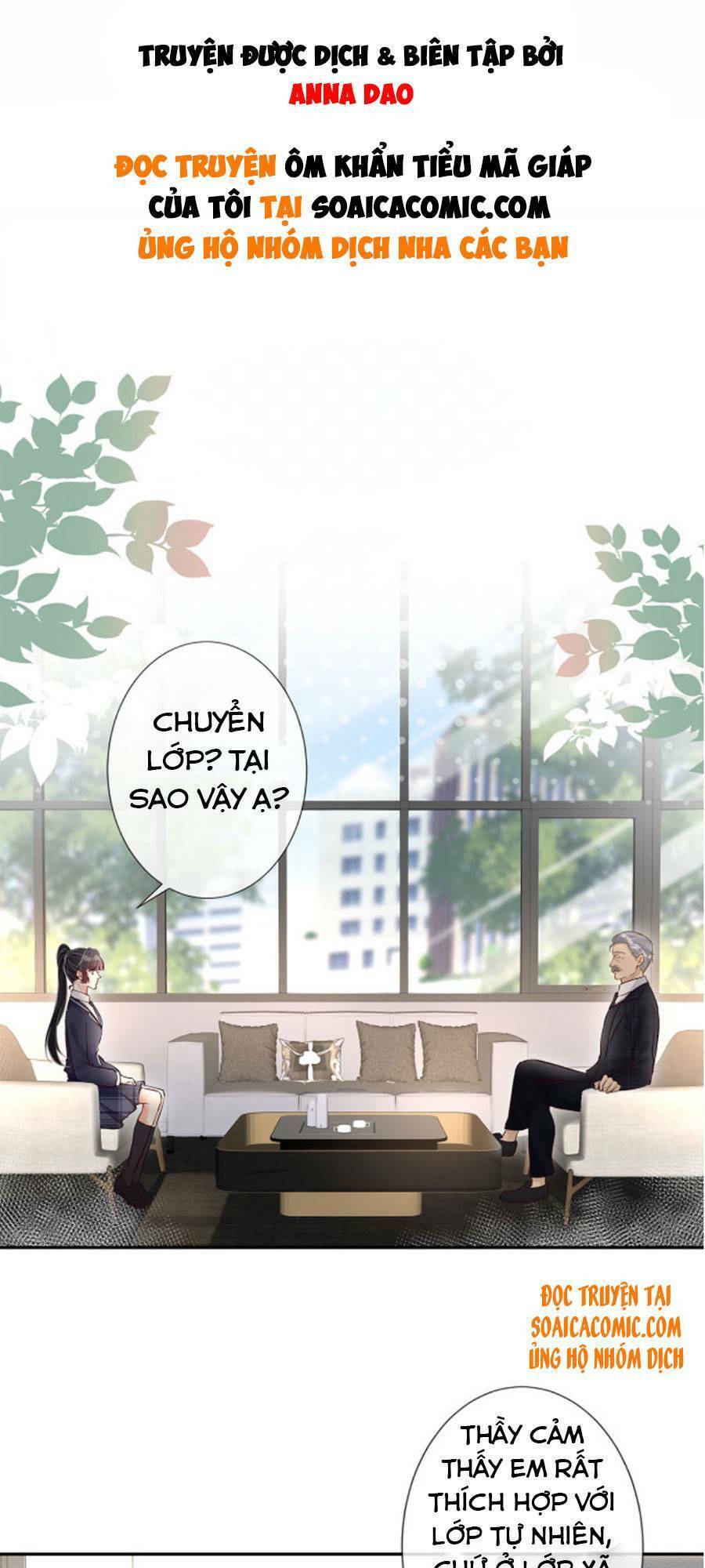 Chương 38 - Trang 1