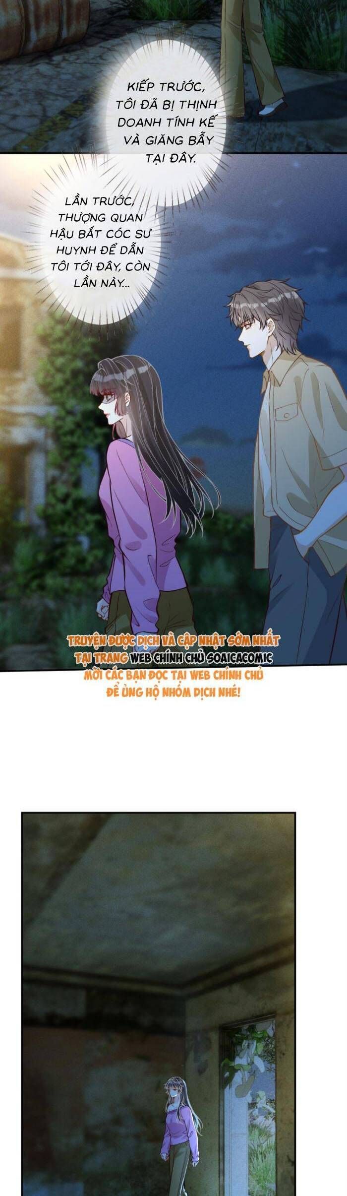 Chương 385 - Trang 1