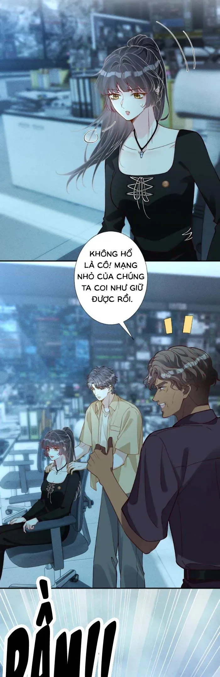 Chương 391 - Trang 1