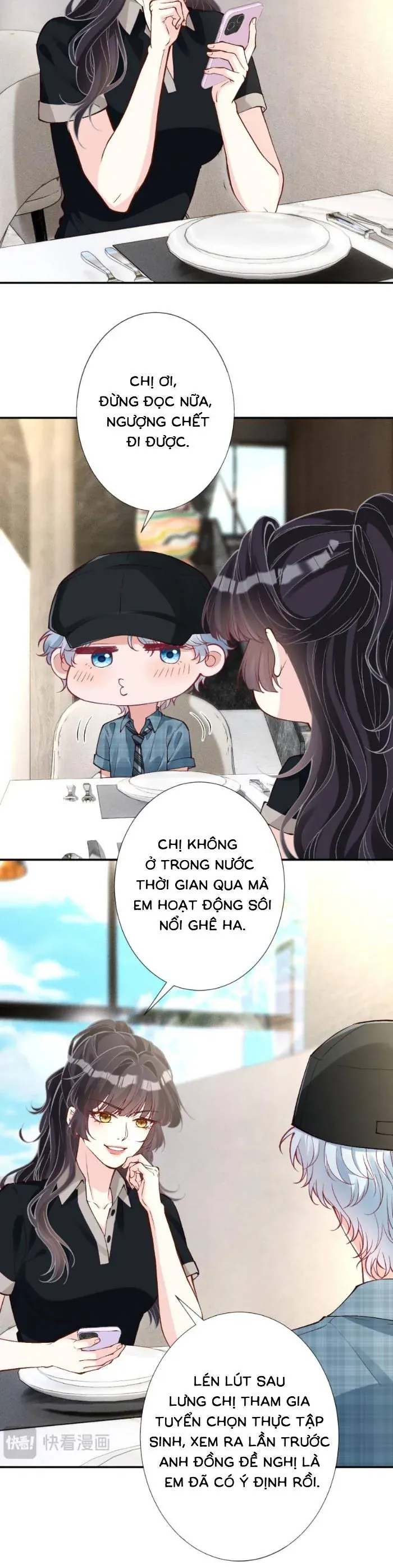 Chương 393 - Trang 1