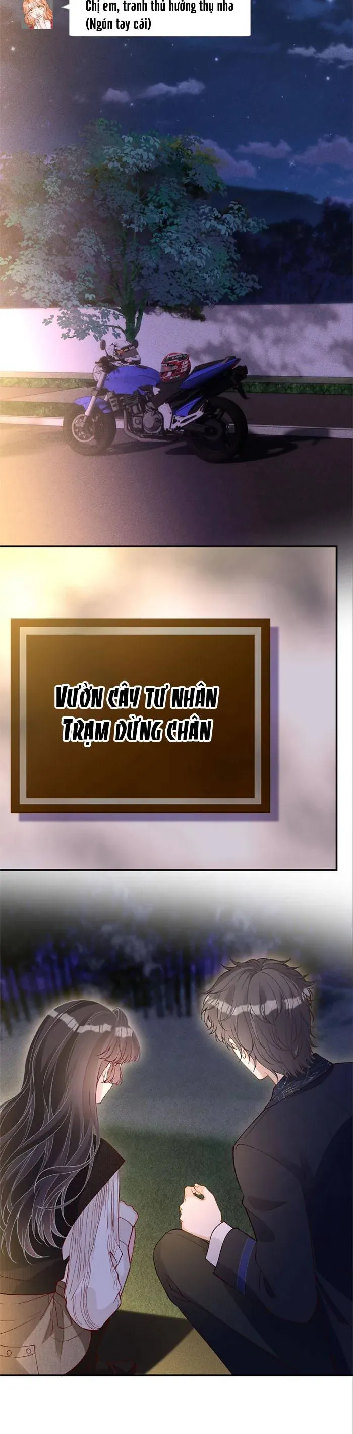 Chương 398 - Trang 1