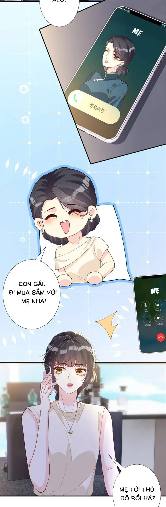 Chương 399 - Trang 1
