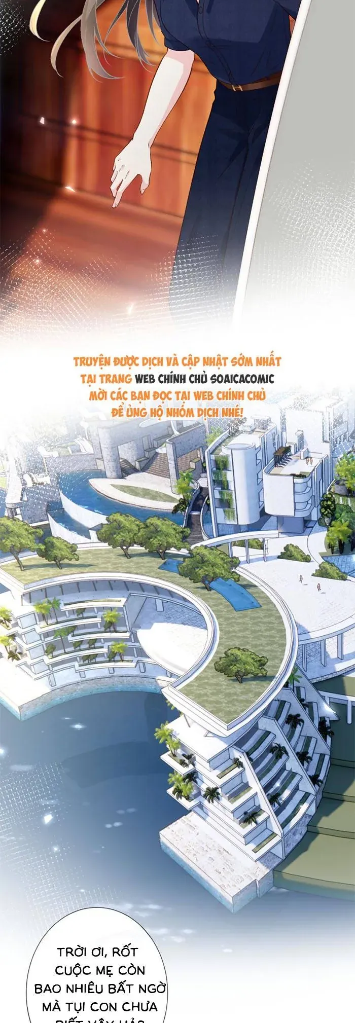 Chương 404 - Trang 1