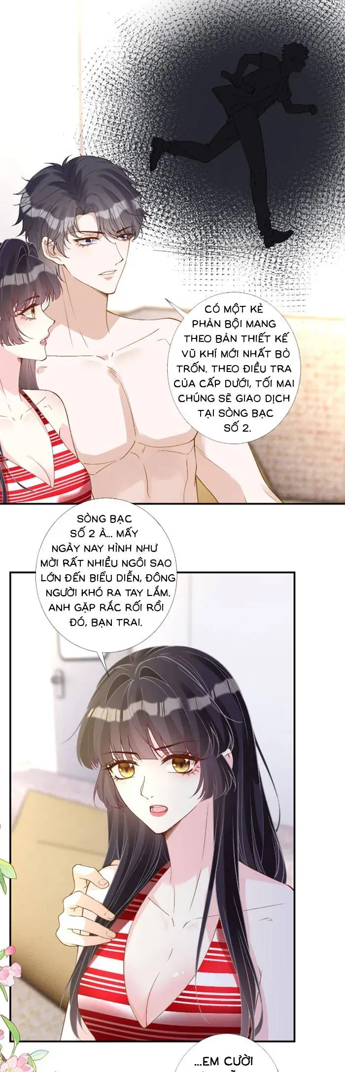 Chương 407 - Trang 1