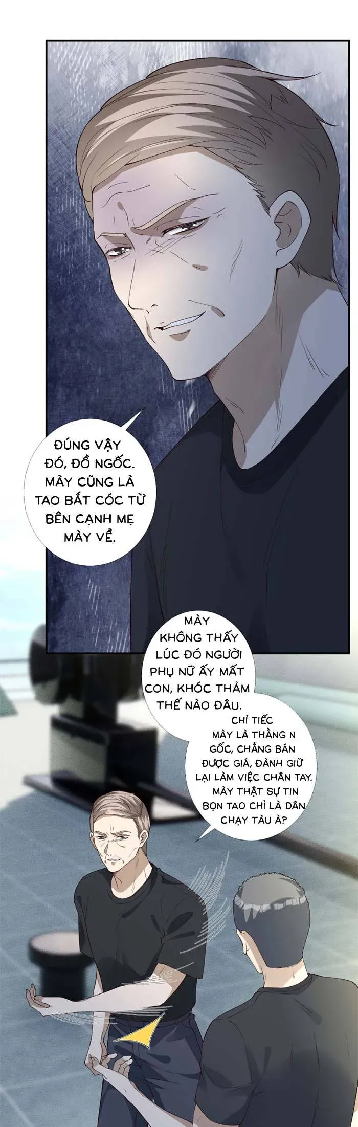 Chương 415 - Trang 2
