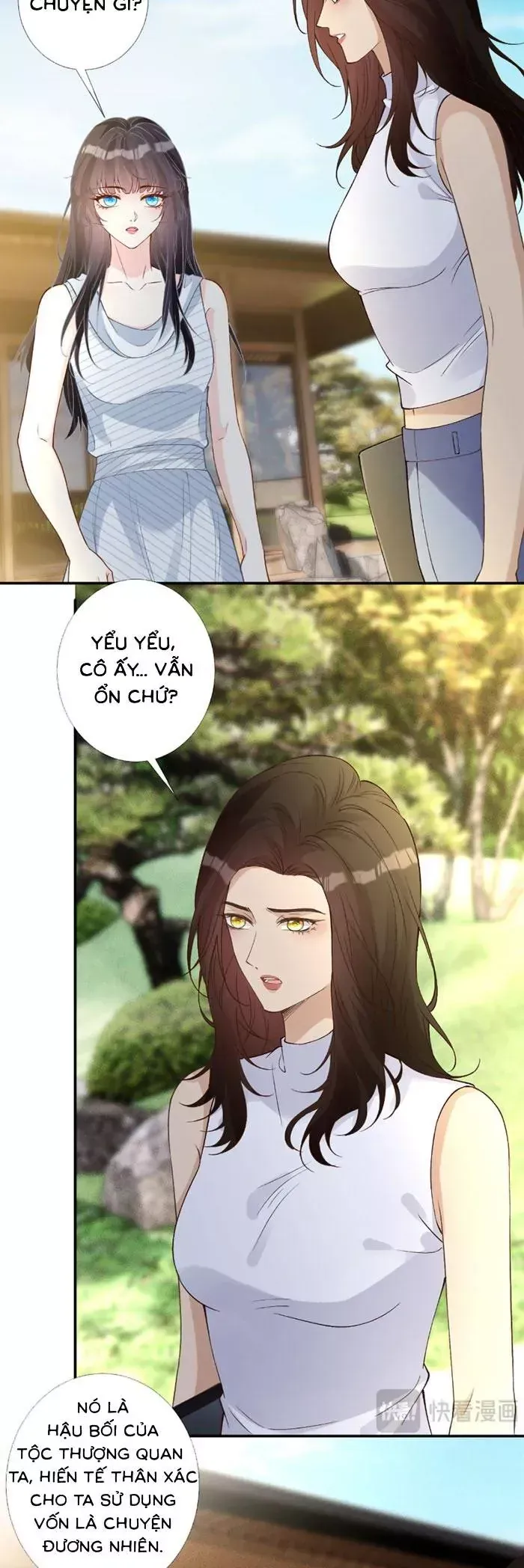 Chương 421 - Trang 2