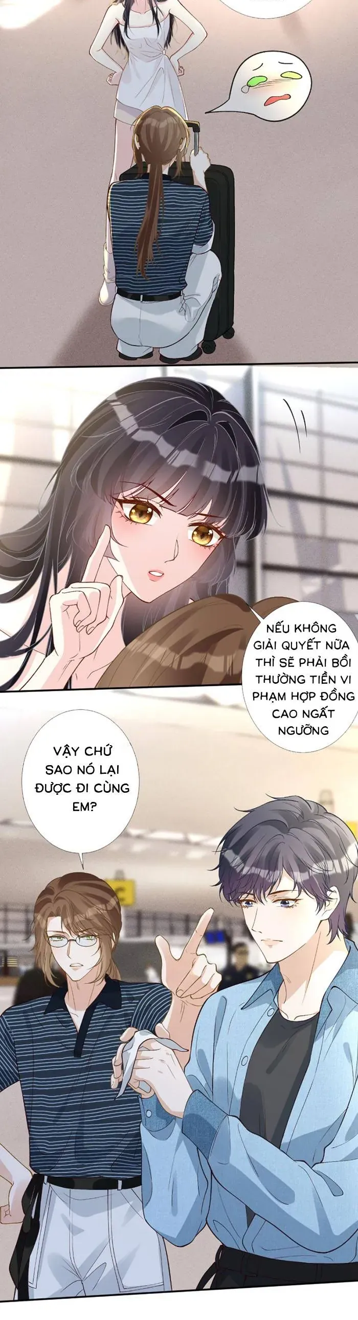 Chương 423 - Trang 1