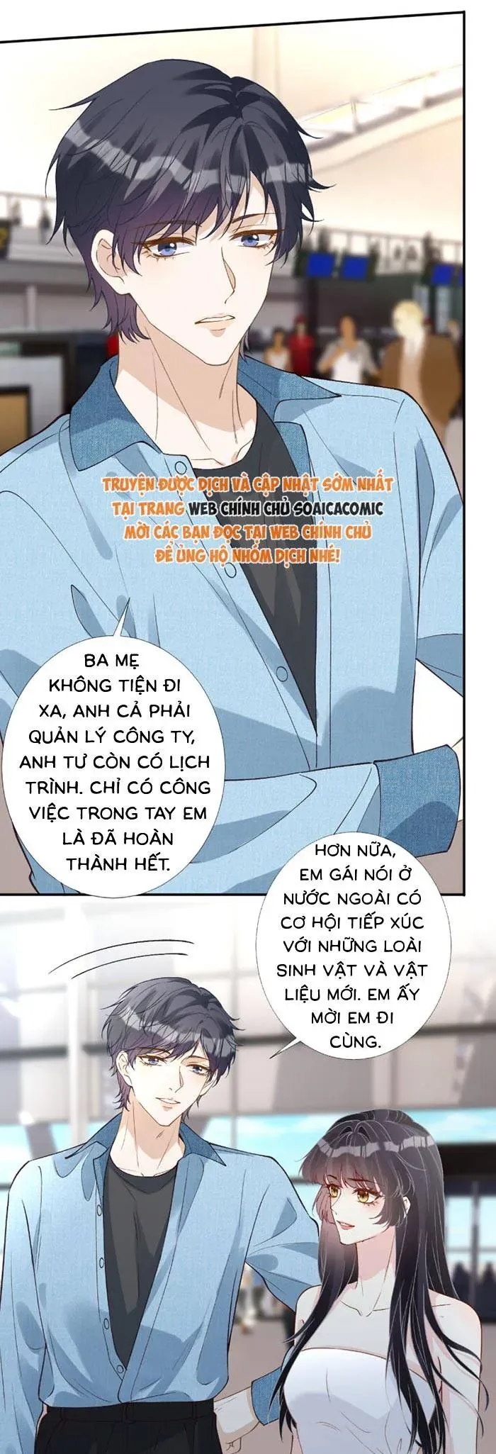 Chương 423 - Trang 2