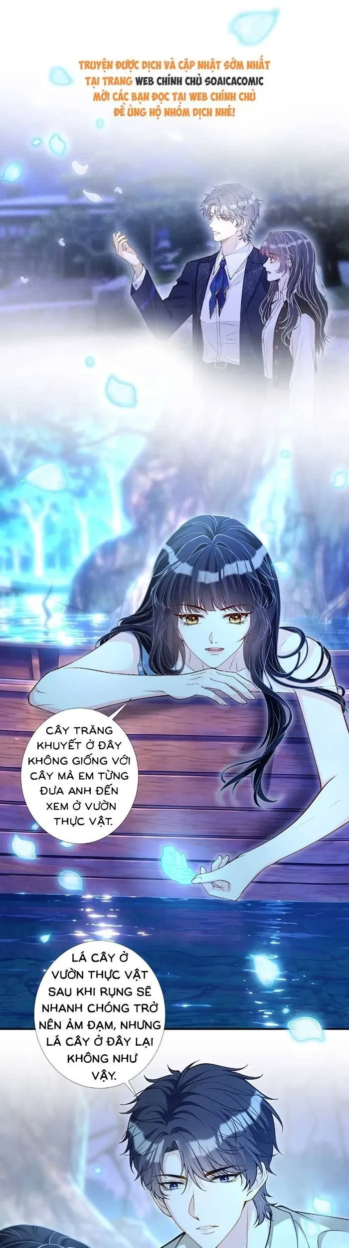 Chương 432 - Trang 1