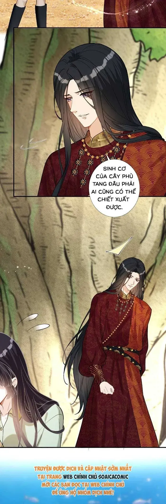 Chương 434 - Trang 1