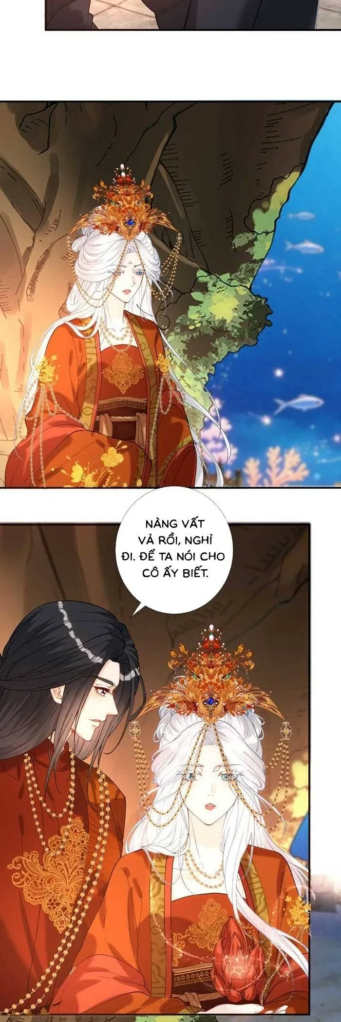 Chương 438 - Trang 1