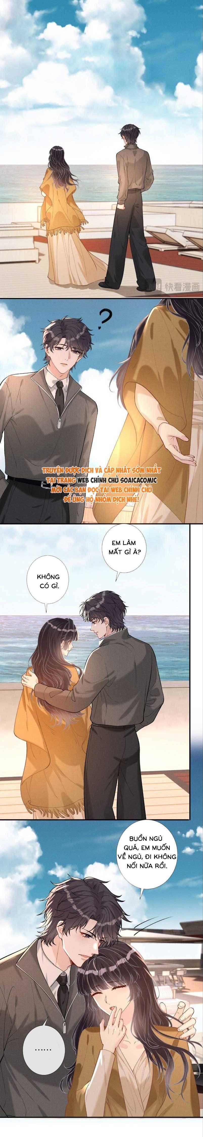 Chương 439 - Trang 1