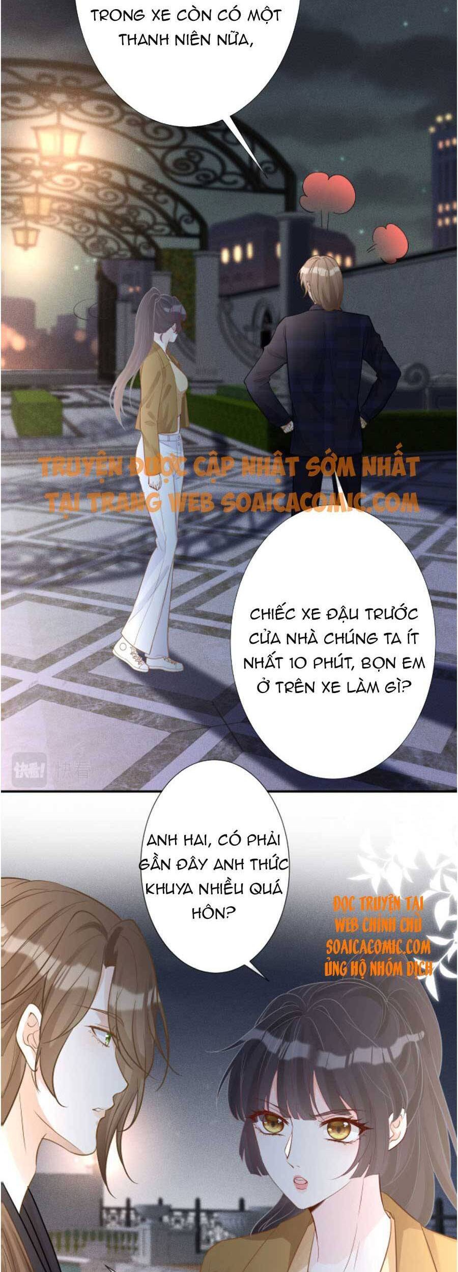 Chương 83 - Trang 1