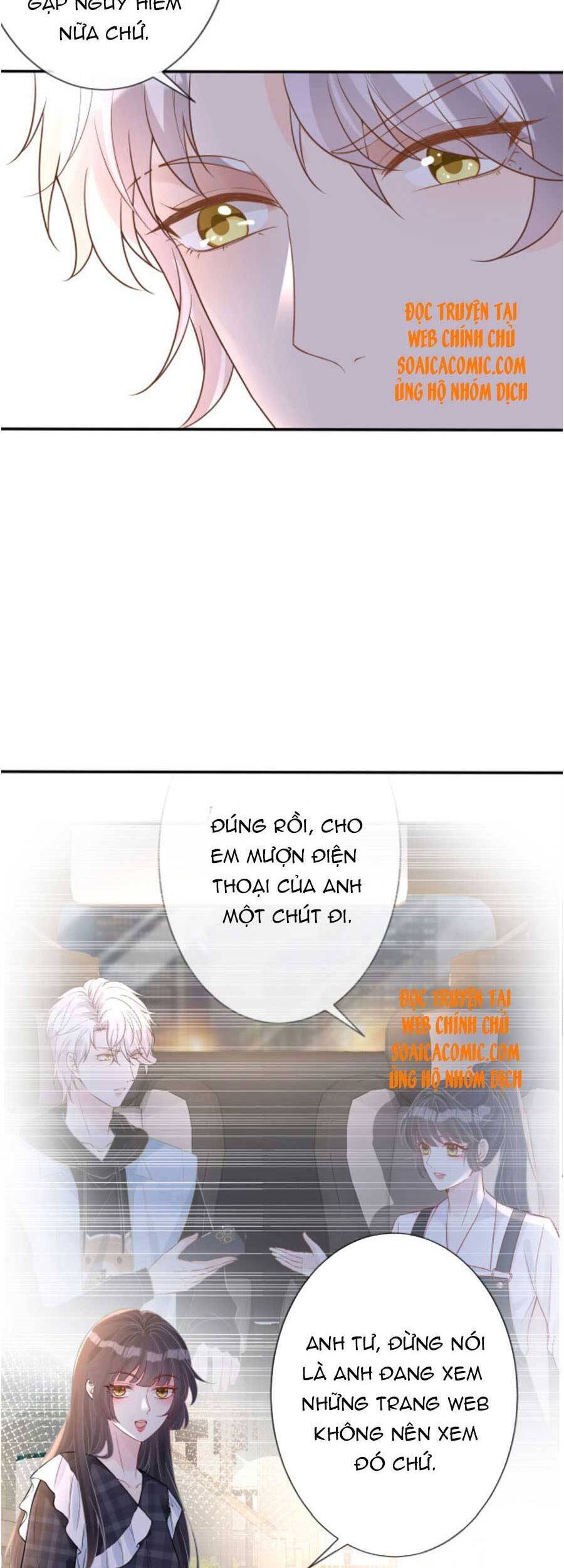 Chương 85 - Trang 1
