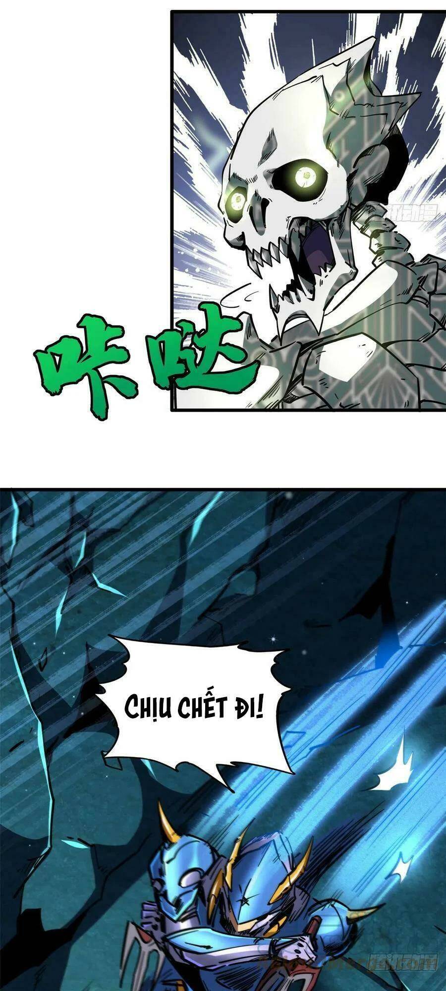 Chương 107 - Trang 2