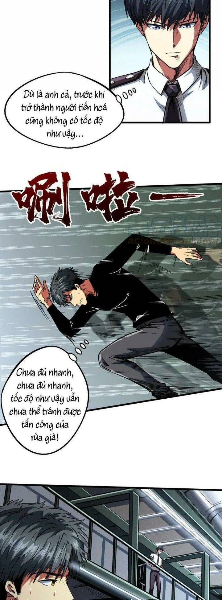 Chương 116 - Trang 1