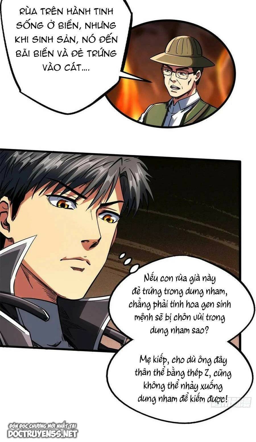 Chương 118 - Trang 1