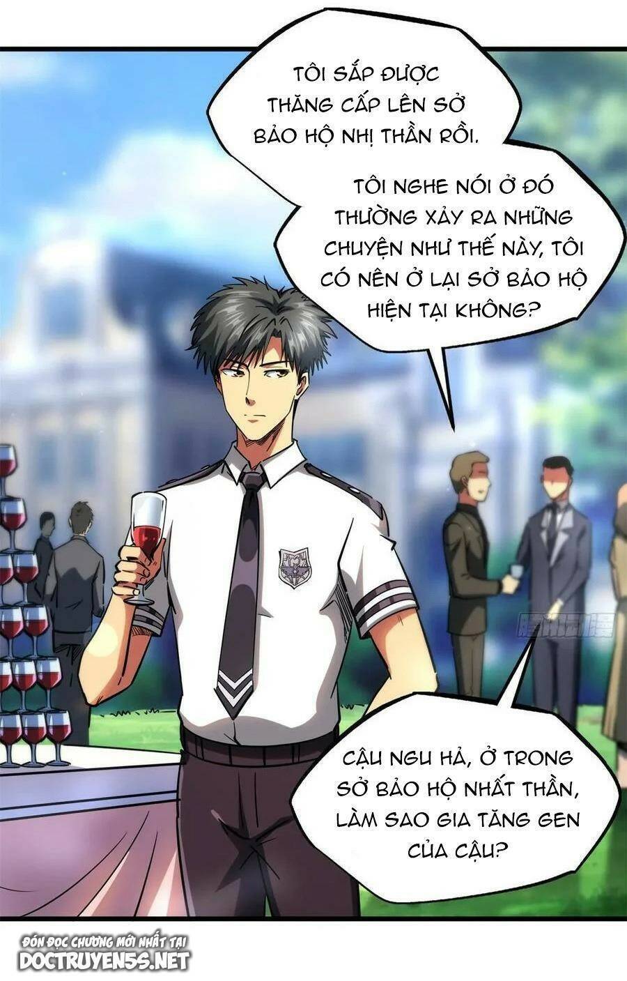 Chương 119 - Trang 1