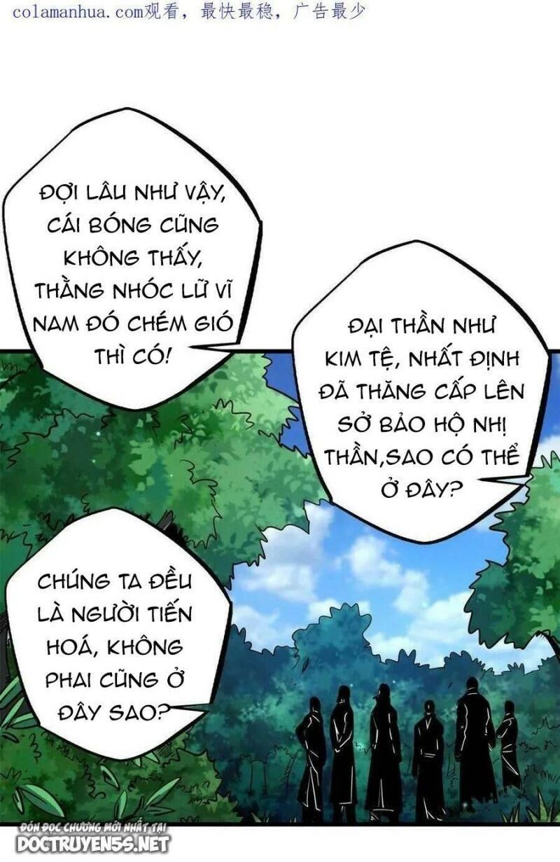 Chương 122 - Trang 1