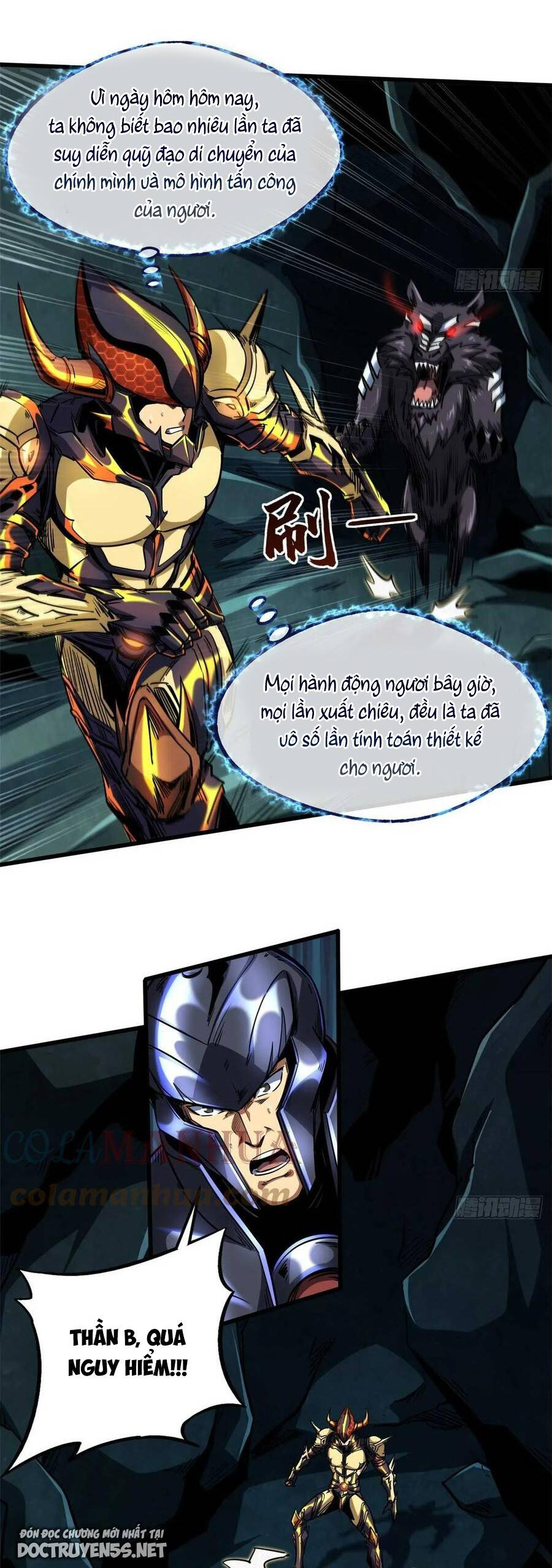 Chương 124 - Trang 1