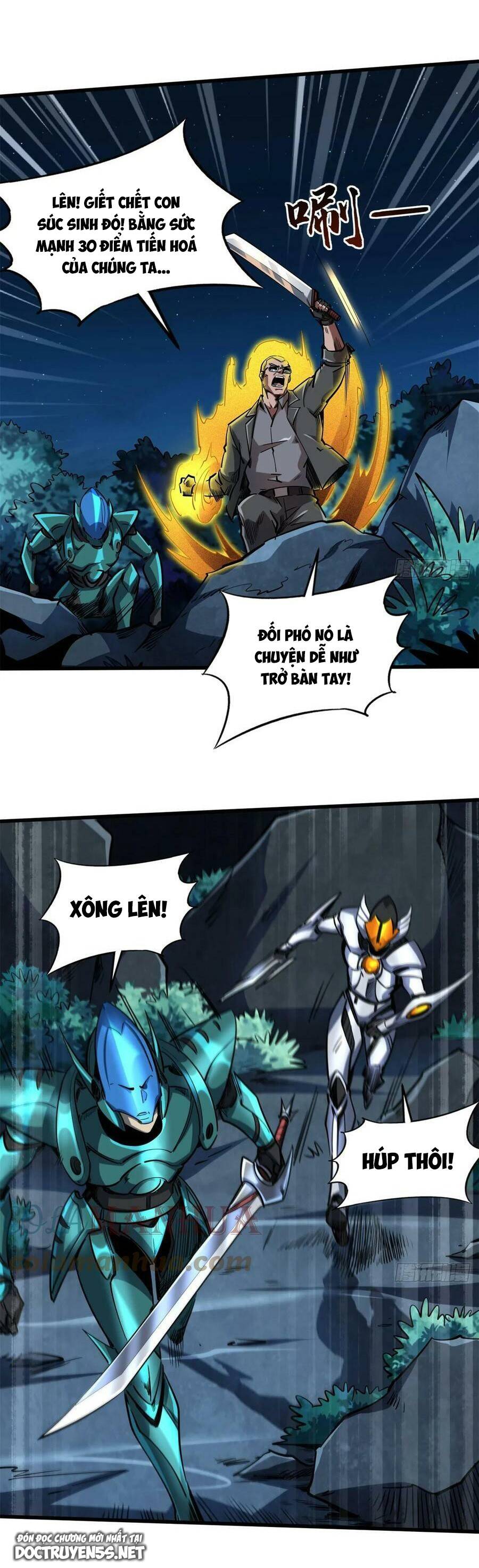 Chương 127 - Trang 1
