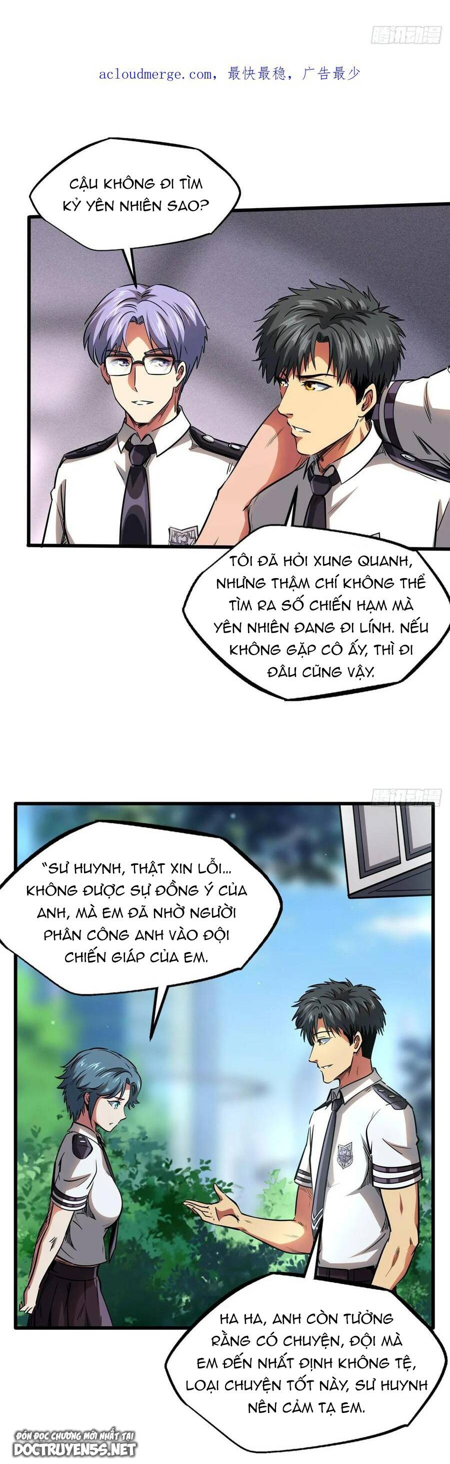Chương 132 - Trang 1