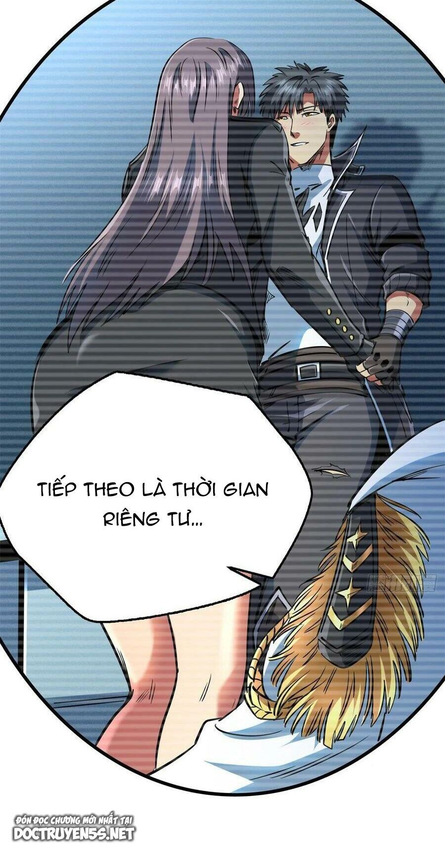 Chương 137 - Trang 1