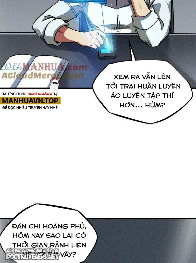 Chương 158 - Trang 1