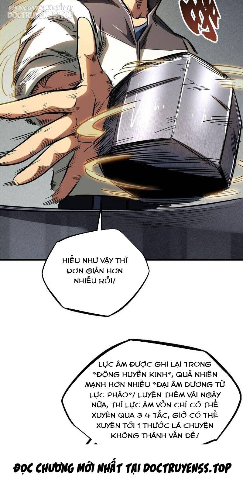 Chương 172 - Trang 1