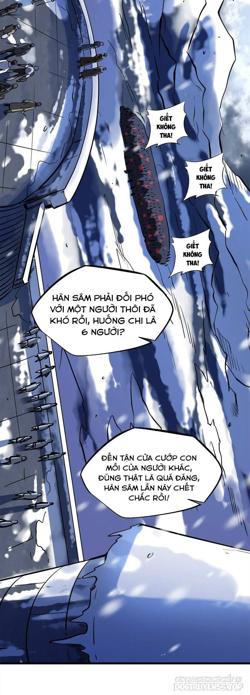 Chương 183 - Trang 1