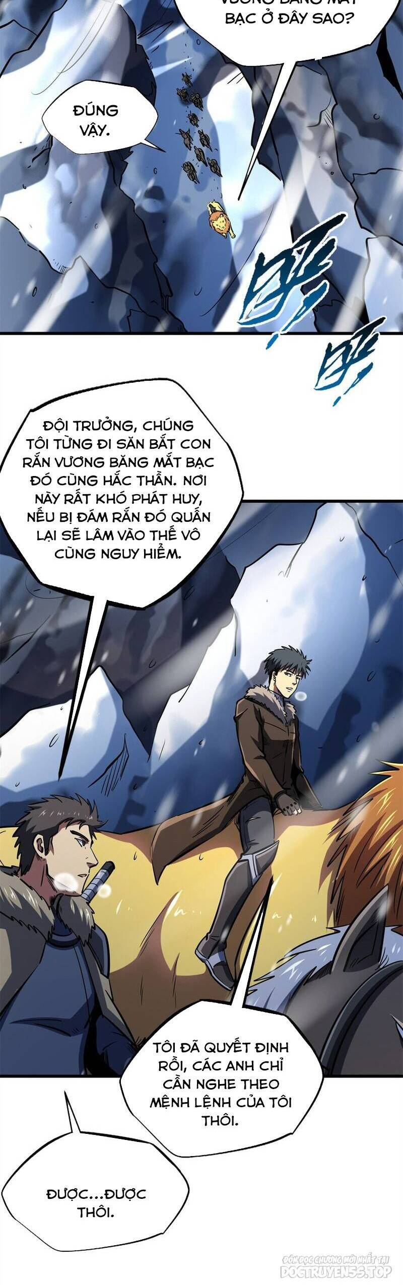 Chương 185 - Trang 1