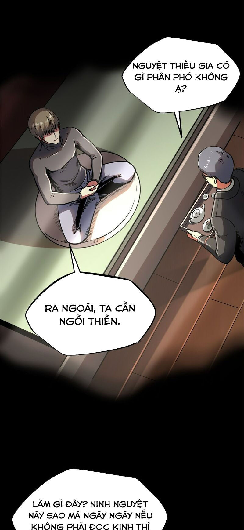 Chương 189 - Trang 1