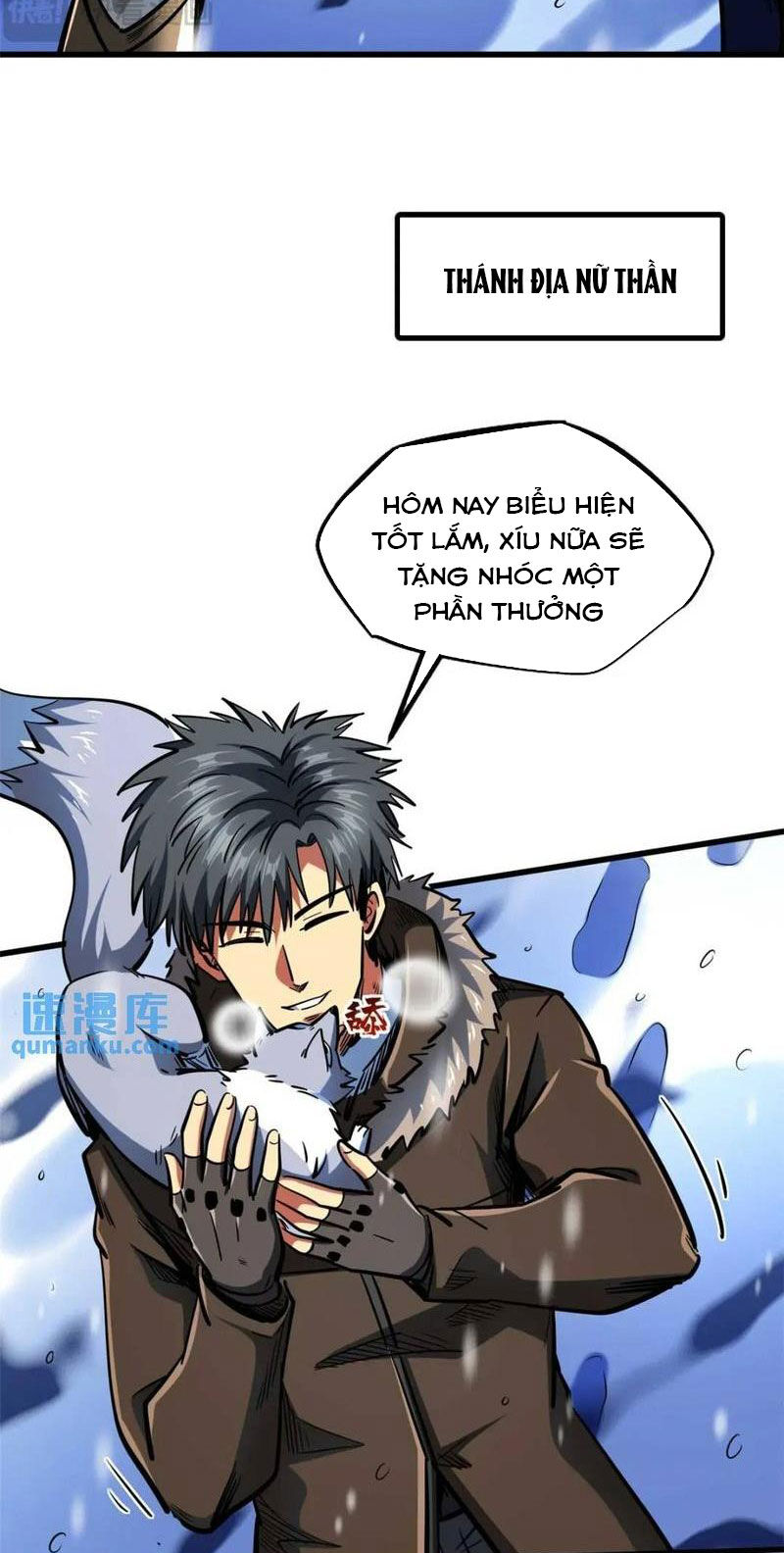 Chương 203 - Trang 1