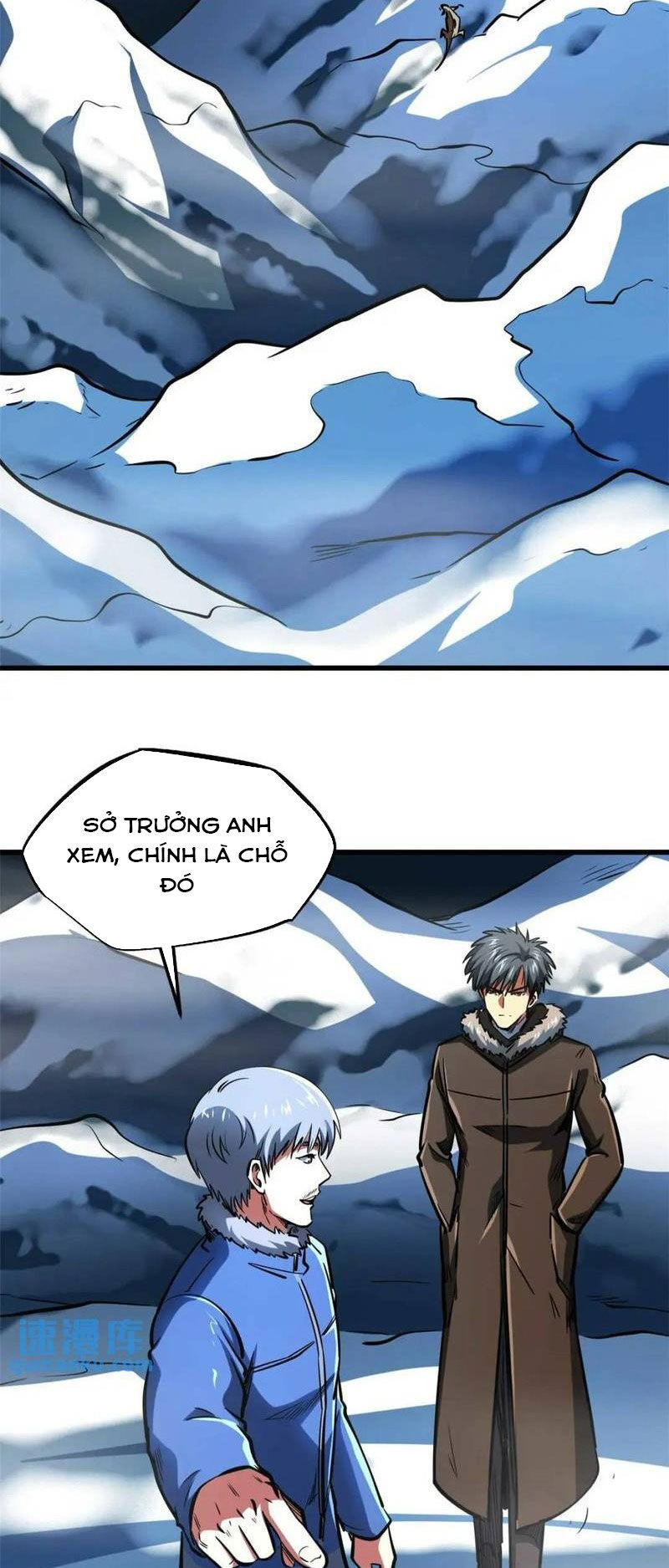 Chương 204 - Trang 1