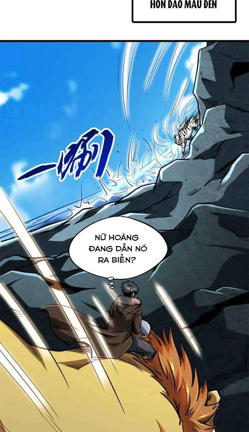 Chương 206 - Trang 1