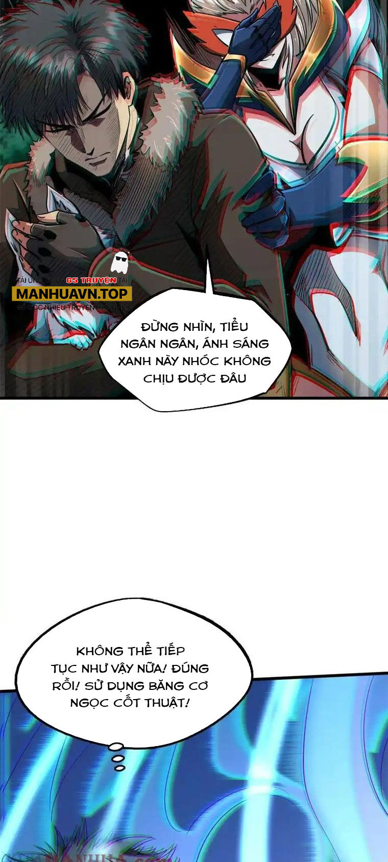 Chương 209 - Trang 1