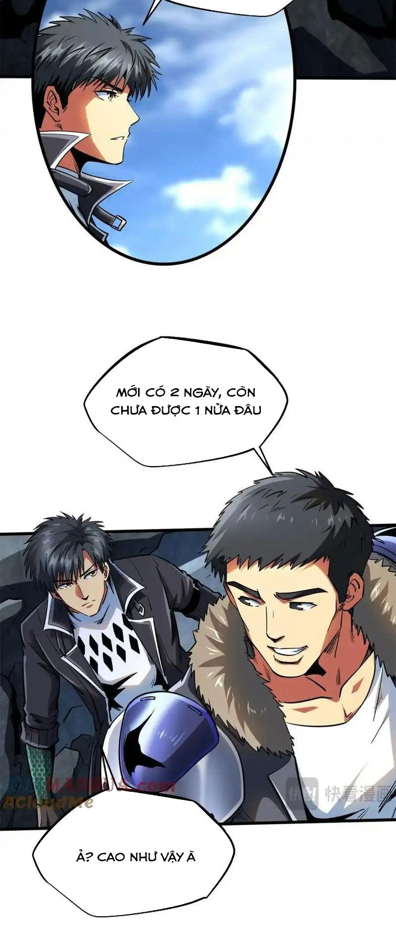 Chương 216 - Trang 1