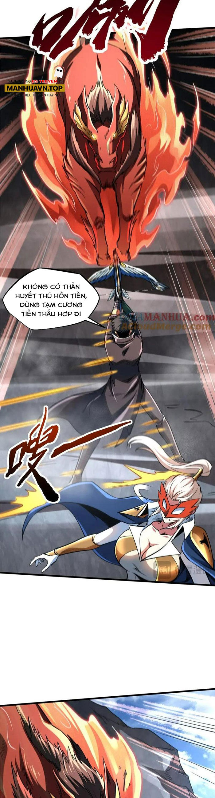 Chương 218 - Trang 2