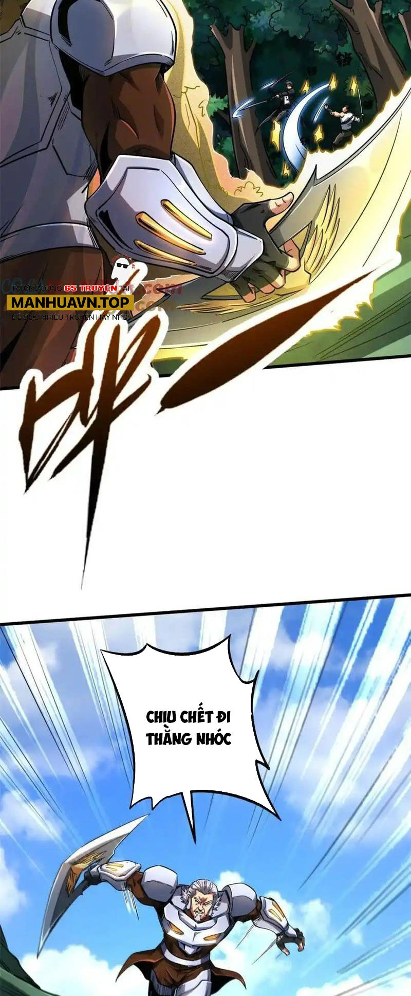 Chương 221 - Trang 1