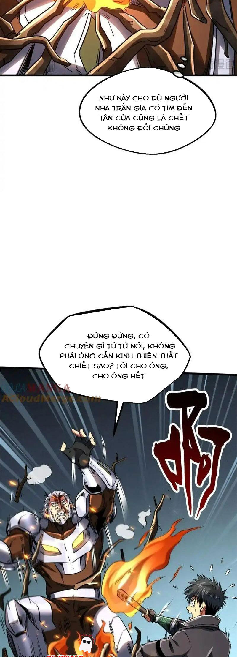 Chương 222 - Trang 2