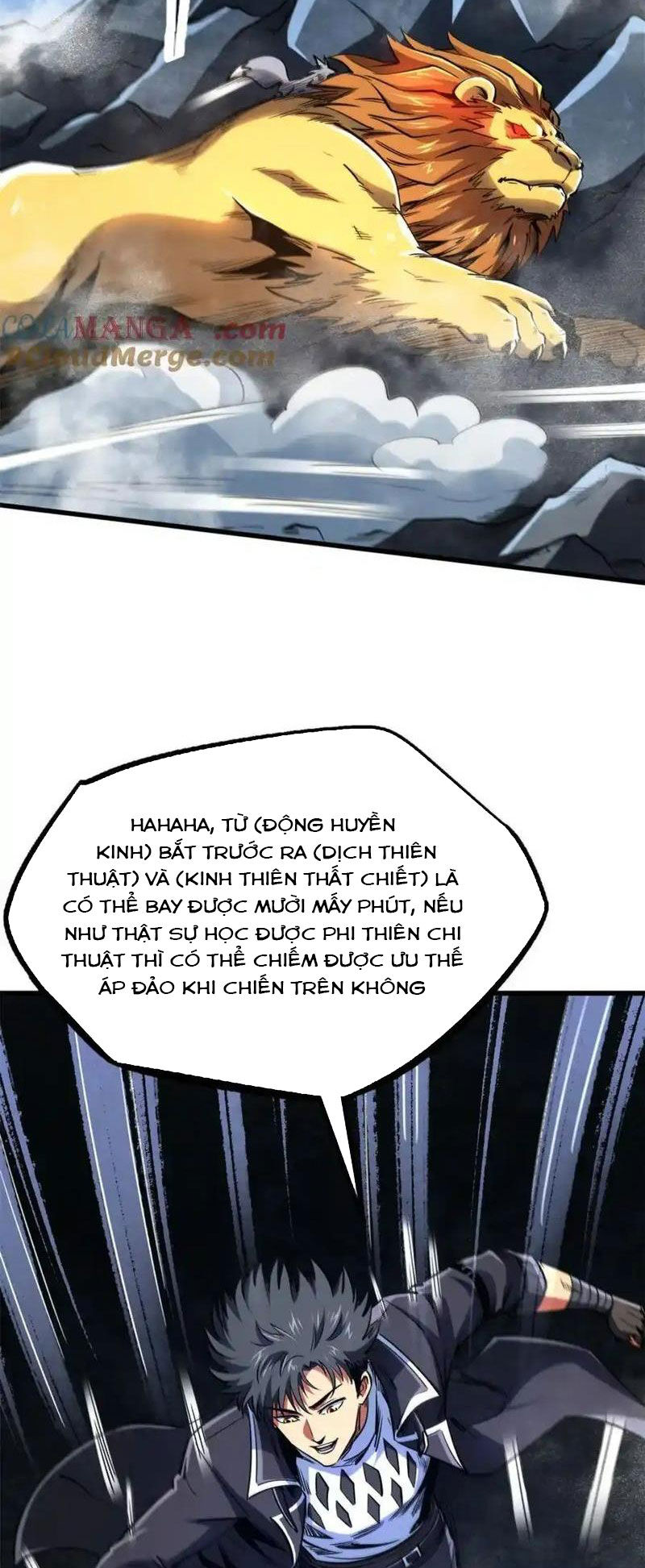 Chương 223 - Trang 1