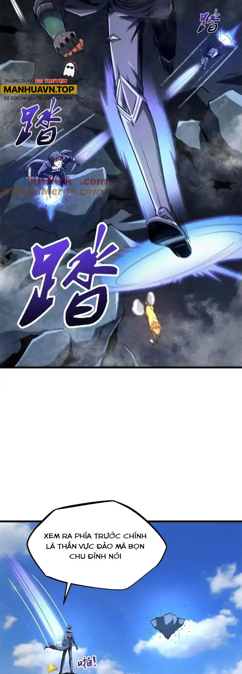 Chương 223 - Trang 2