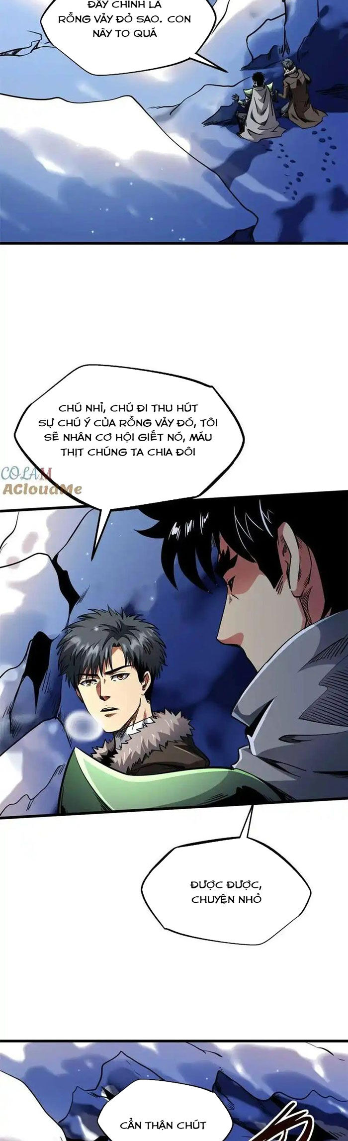 Chương 227 - Trang 1